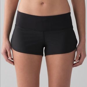 lululemon speed up shorts